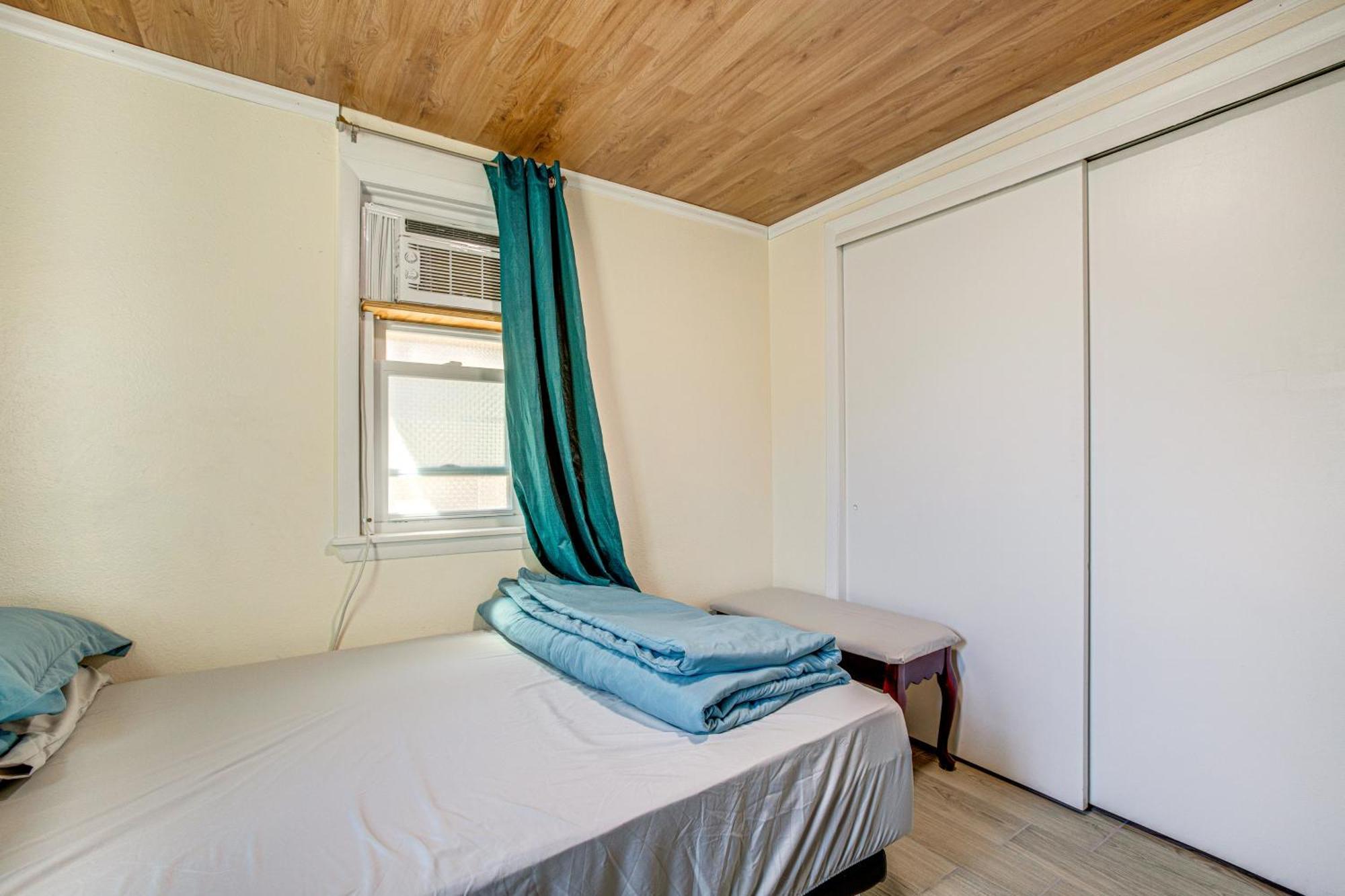 Abode 7 Mi To Downtown Denver!