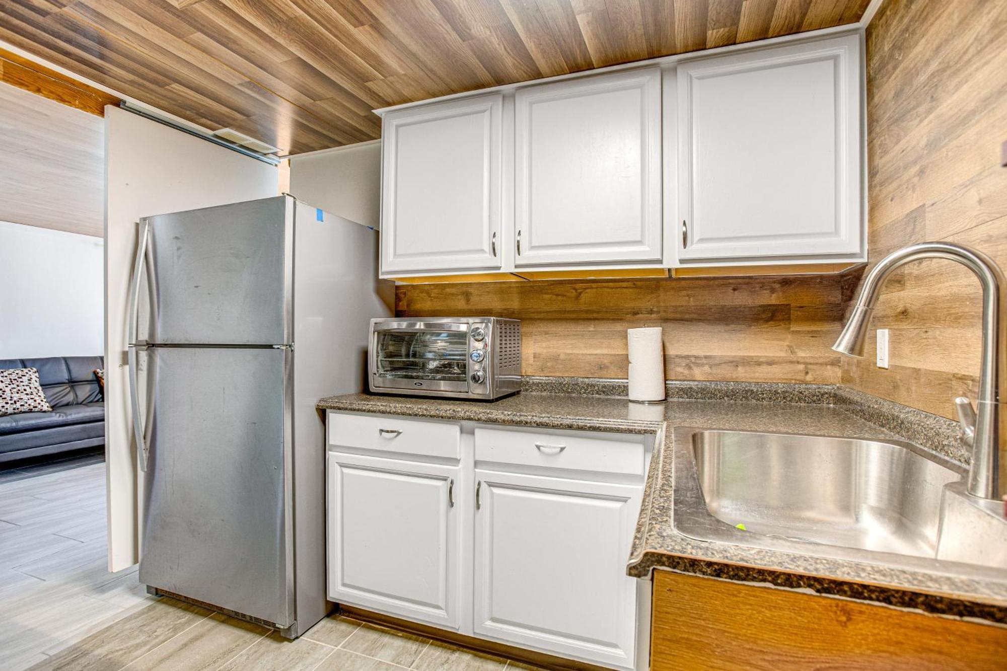 Abode 7 Mi To Downtown Denver! * Aurora